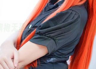 柴郡旗袍无圣光？恩田直幸原图让你感叹世间真情！