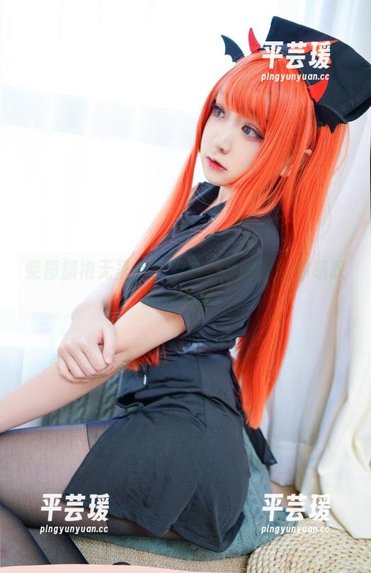 柴郡旗袍无圣光？恩田直幸原图让你感叹世间真情！