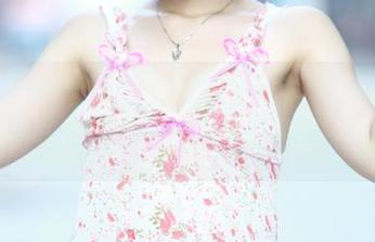 推女神 – 这全套写真里的棉袜，宛恩miyu到底是在说什么？