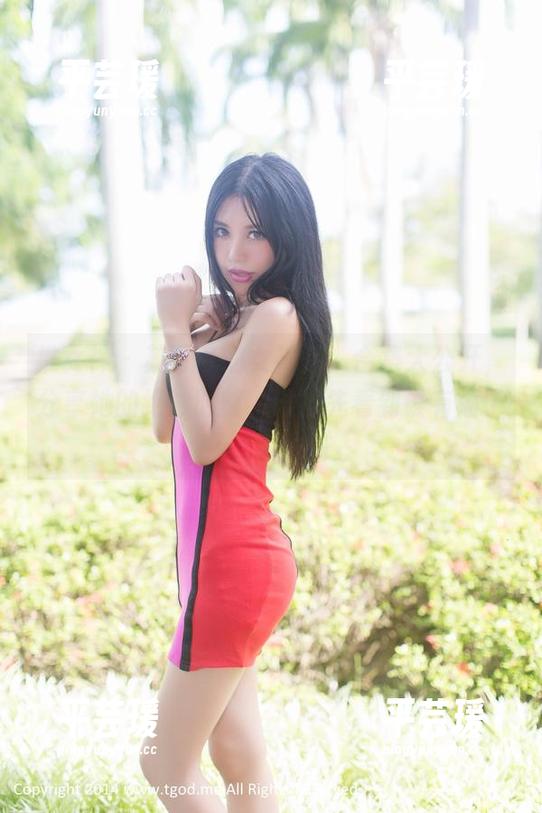 推女神 - 苏可可的女神范，合集大公开，分享她的绝妙时刻，谁抢先看到谁有福了！