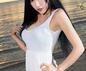 推女神 – 找到了谢忱倬的吊带合集，可能今晚又要醒不来！