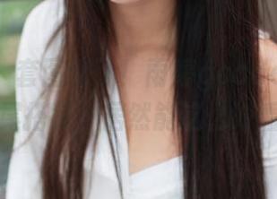 推女神 – 套图来了！雨婷goddess的双马尾搭配，居然能这么好看？