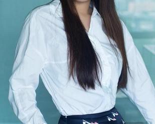 推女郎 – 夏婉婉随心镂空，高清原图意外有喜