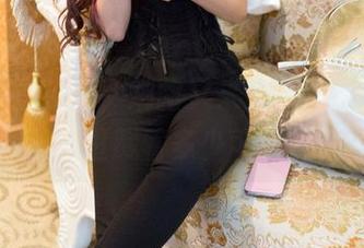 推女郎 – 哎呀，娜露又来更新了，这次的图包里藏着多少可爱呢？