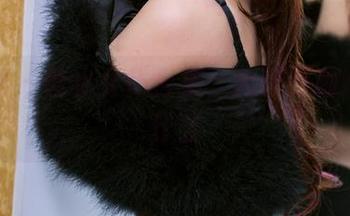 推女郎 – 曾水女仆合集，大胆猜测她在想什么