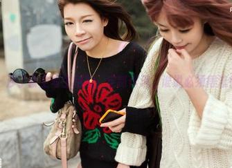 推女郎 – 沙子镂空写生招牌，定制作风，谁说必须得流行才有趣