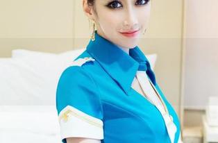 推女郎 – 看，谭冰的日常写真正在悄悄撩拨你的视线