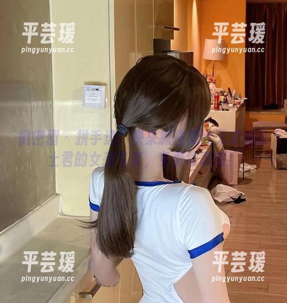 微密圈 - 拼手速！快来抓住无欲无求的推土君的女孩写真，免费领取哦！