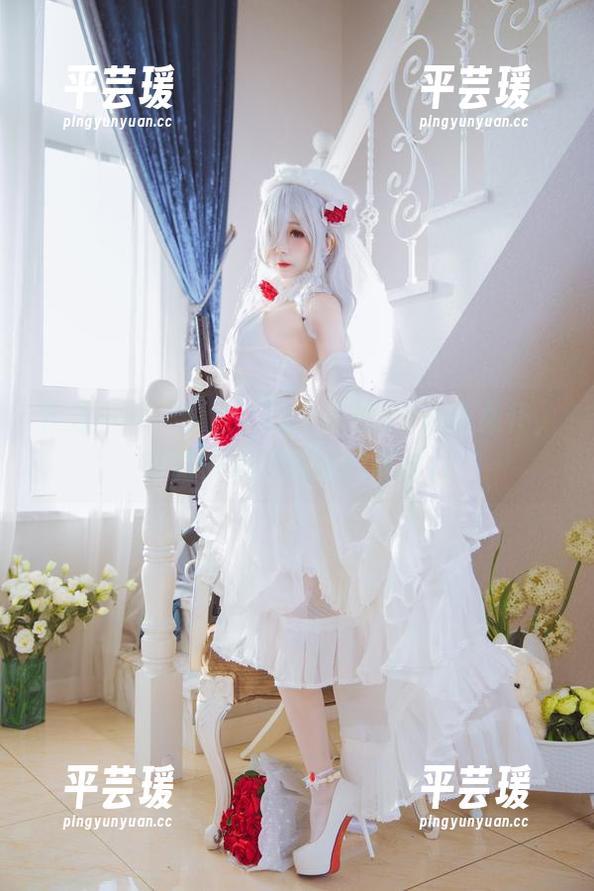 下载一下，多亏了日奈娇的2B奶盖女仆，你的快乐理应如此简单！