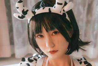 星澜想来杯珍珠奶茶的美图之旅：没想到学姐也会如此诱人