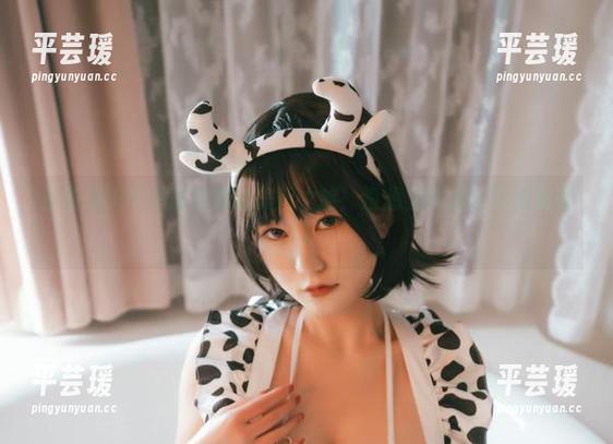 星澜想来杯珍珠奶茶的美图之旅：没想到学姐也会如此诱人