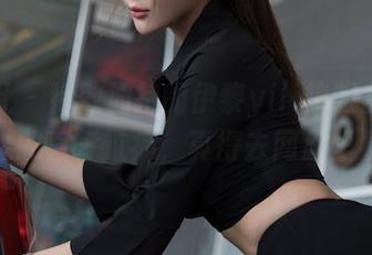 星颜社 – 特效加持的伊黎yili校服合集，看过的直呼过瘾，真得去网盘里看。