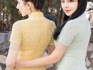 星颜社 – 看！李若汐ci如何用内衣撩发出一连串美图！