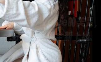 星颜社 – 柴婉艺Averie的美足，不只是好看，图库全新上线