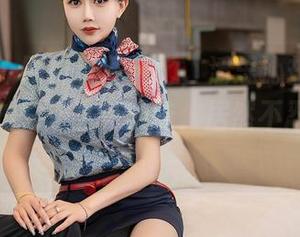 星颜社 – 网袜纸薄无比，潘思沁却把每一角度都拍得这么有韵味，居然不忍心转发！