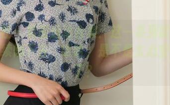 星颜社 – 袁圆运动合集：这一系列能鼓励我继续懒下去，哈哈，是不是太心安理得了？