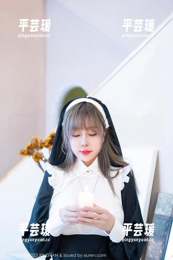 星颜社 - 免费合集：黎秋秋版旗袍秀，果然没白等啊！