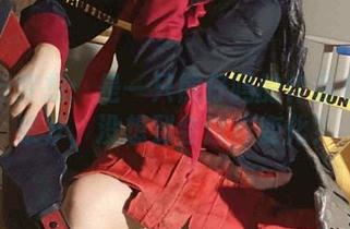 定制与梦想：是一只熊仔吗的作品《梦前辈》，没想到会这样变化？