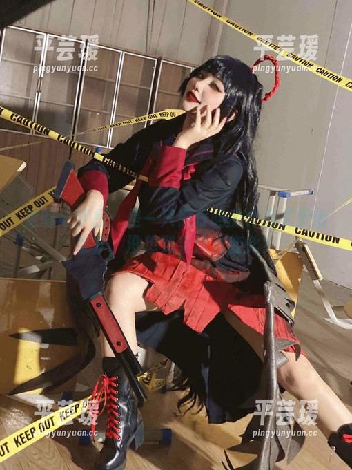 定制与梦想：是一只熊仔吗的作品《梦前辈》，没想到会这样变化？