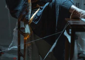 特别版：杏仁曲奇的《忏悔修女》原图泄露