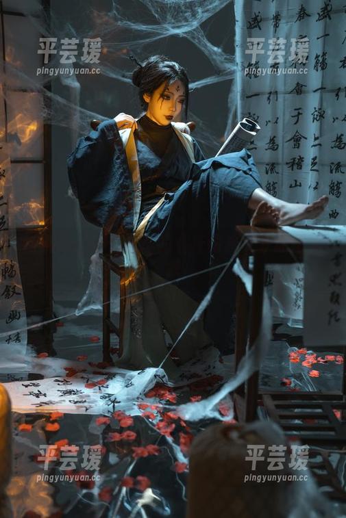 特别版：杏仁曲奇的《忏悔修女》原图泄露