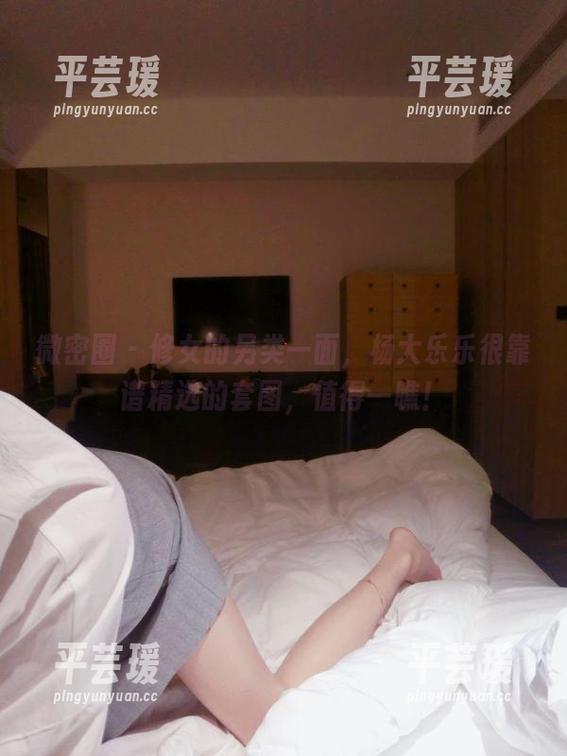 微密圈 - 修女的另类一面，杨大乐乐很靠谱精选的套图，值得一瞧！