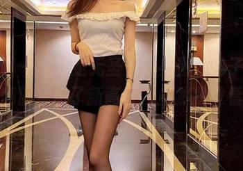 微密圈 – 这才是无圣光的美图，林子琳喵真把和服穿出了新高度，虽然我没看懂。