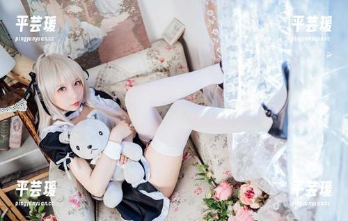 叛逆修女的魅惑：果咩酱套图，让人窒息的选择