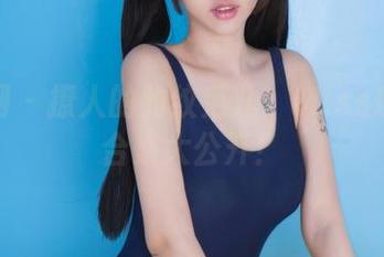 果团网 – 撩人的豹纹范儿：Miss琪写真合集大公开！