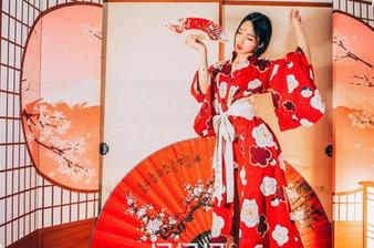 果团网 – 好吧，little贝壳喵的御姐系列高清写真让我明白，有些气质就是与生俱来的，光看就能被吸引。