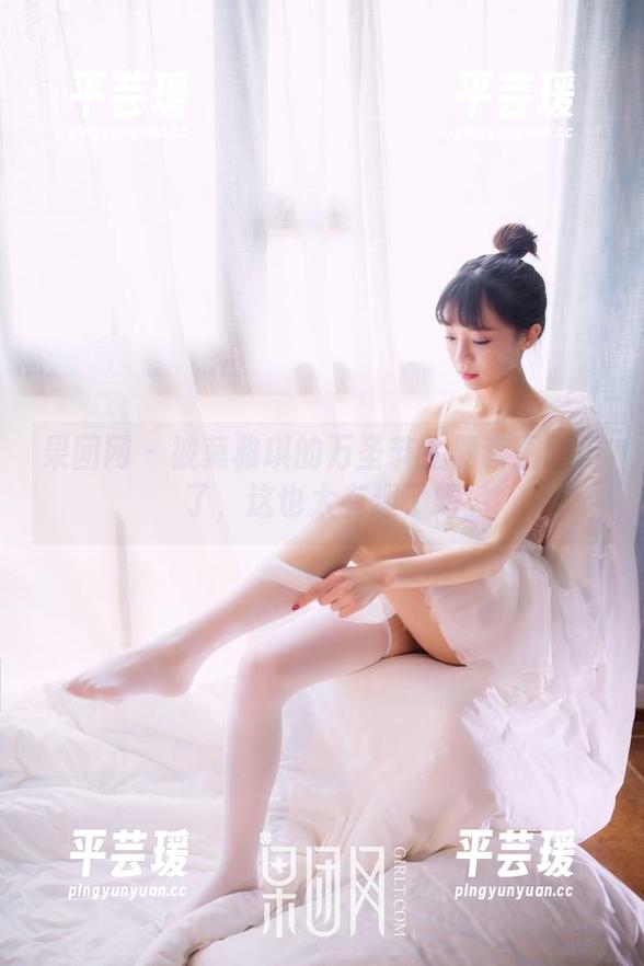 果团网 - 被莫雅琪的万圣节主题套图圈粉了，这也太有趣了吧