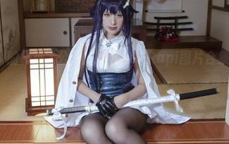 柘烟Zuken的秘籍大公开：Nikke–Rapi图片合集，数一数有多少