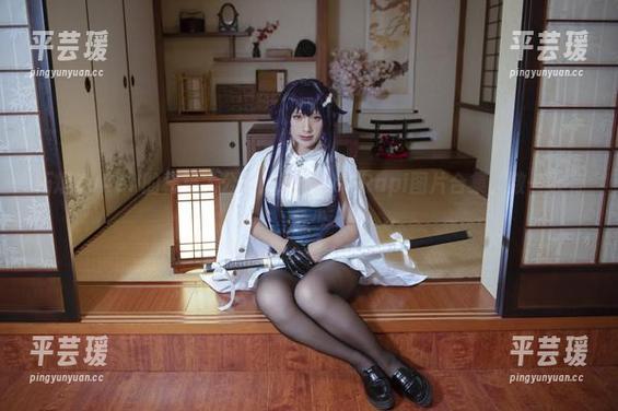 柘烟Zuken的秘籍大公开：Nikke–Rapi图片合集，数一数有多少