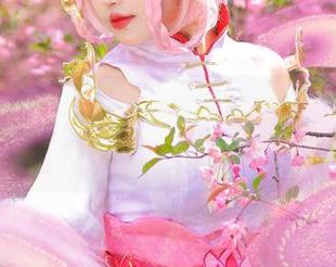 最新合集！桃暖酱的篝火，那种气氛真让人想跳起来？