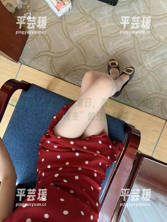 微密圈 - 桃脱了的夏日，高清带你遨游这“扑面而来”的轻松假期