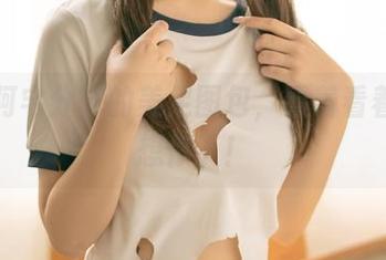 桃良阿宅分享的美足图包，看着看着就不想停下！