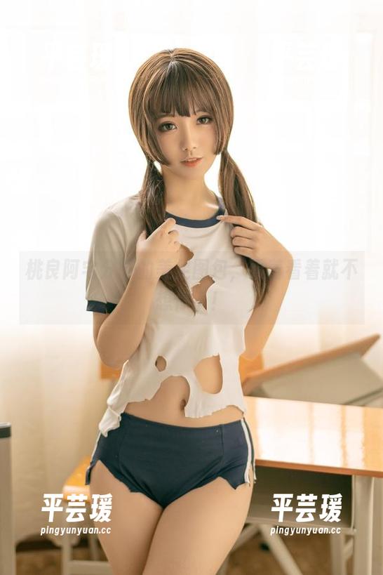 桃良阿宅分享的美足图包，看着看着就不想停下！