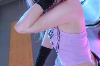 桃良阿宅独家美图合集：武藏，感觉武士都要叩首了！