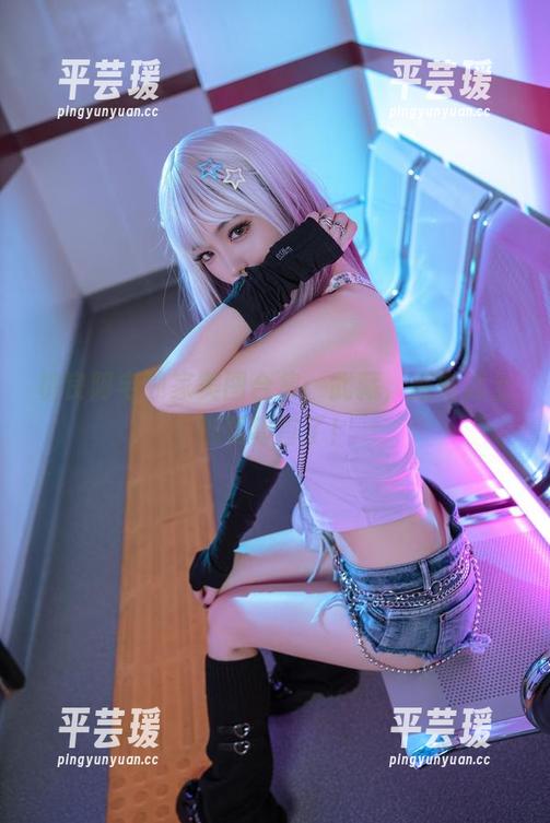 桃良阿宅独家美图合集：武藏，感觉武士都要叩首了！