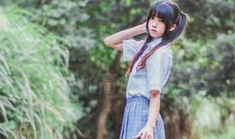 当桜桃喵遇上原野，诞生了一堆让你想要保存的高清美图！