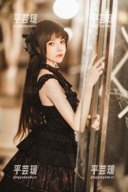 桜桃喵连体衣私拍，这样的资源，你能忍住不看两遍吗？