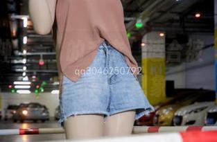 梦丝女神 – 玥玥的毛衣，适合被“下载”后的所有想象