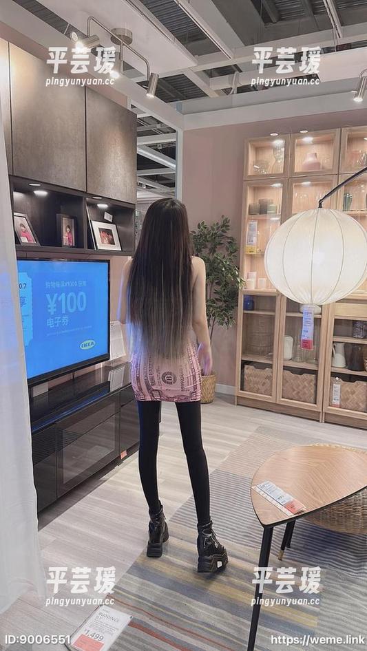 微密圈 - 免费就有梦露veronica的眼镜合集，内容是不是什么半吊子啊？