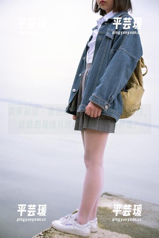 森萝财团 - 套图展示！aika的泳衣美图，谁能把视线从这样一组图里移开呢？