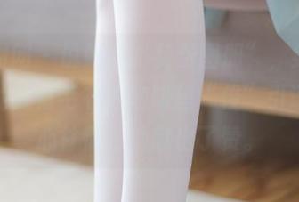 森萝财团 – 说好的“免费图册”，结果被吸吸的露背毛衣和咖啡丝“绫”引诱了，心甘情愿地献出了赞。