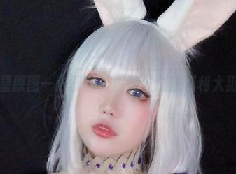 天狼星原图一触即发，椒妮佐仁的福利太犯规！