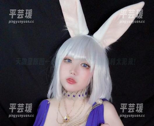 天狼星原图一触即发，椒妮佐仁的福利太犯规！