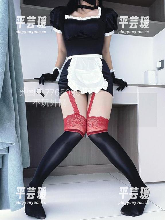 微密圈 - 图库新鲜上线，居家“楚楚不吃鱼”又添一层可爱，快来看看吧！