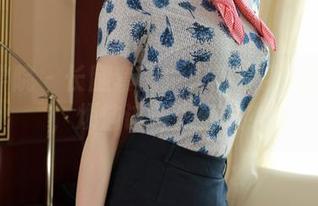 模范学院 – 长腿套图：人间荒糖的腿真长，烦恼该何去何从？