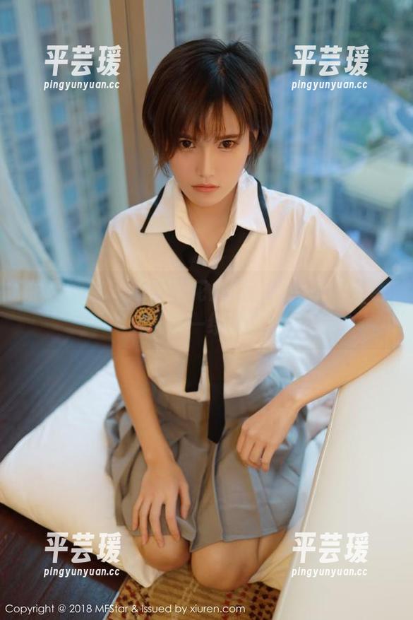 模范学院 - 心思五花八门，沈佳熹的粉色合集如一缕清风。